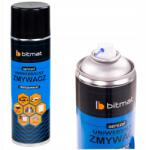 Bitmat Zsírtalanító spray 500ml lemezhez hangszigetelő szerelés előtt