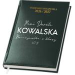  Pedagógus Naptár 2026/2027 A5 Határidőnapló Könyv Pedagógusnap C