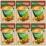 Knorr Forró áfonyás bögre pirítóssal 15 g 6x (702631)