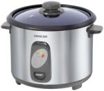 Sencor Aparat de gatit orez 1, 8 Litri, 700 W, functie mentinere la cald, Sencor SRM 1800SS, (C47857)