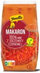 Novelle Vörös lencse protein tészta 250 g (5906940001945)