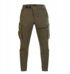 Broger Farmer nadrág Broger Alaska II Jogger Fit Olive Green 36, 32 Ajándék