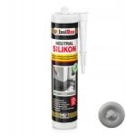 IsolBau Semleges szilikon tömítőanyag 1 x 300ml gránit és klinker beton (INSG1)