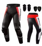 Shima Nadrág Str 2.0 50 Red Fluo Piros fluo