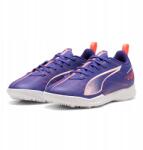PUMA Gyerek futballcipő Puma Ultra 5 Play Tt Jr lapis lazuli/puma 34.5 Eu