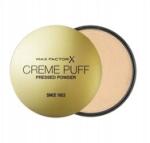 MAX Factor Creme Puff púder 13 Nouveau Bézs Beige