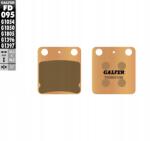 Galfer Fékbetétek KH054 Szinterezett Metál (arany) Off Road