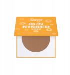 Miyo Sun Kissed Matt 02 Chilly Bronze hűvös bronzosító archoz, 10g