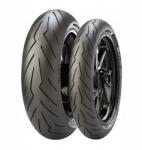Pirelli 120/65ZR17 Diablo Rosso III (56W) Tl M/C Első gumiabroncs Dot 38/2023