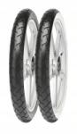 Mitas Gumiabroncs 2.75-17 MC-11 47J Tl/tt Elöl/hátul Dot 22/2026 (572973), Mitas,