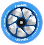 Slamm Team 110mm kerék verseny rollerhez Blue (SL470BLU/BLU110MM)