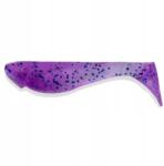 FishUp Fish Up Wizzle Shad Gumihal 1, 5" Violet Blue 10db (10008103)