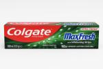 Colgate Max Fresh Bambusz Szén Fogkrém 100ML (6920354833434)