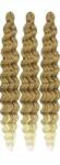 Althair Hajhosszabbítás Szál Nagy Hullám Body Wave Ombre 65 cm 16A/613) 300 gr (Przedłużanie Włosów)