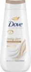 Unilever Dove Advanced Care Seidig-Zart tusfürdő gél 225 ml (Unilever Deutschland GmbH)