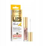 Eveline Cosmetics Oh! My Lips Szájfény No 01 Bee Venom