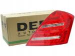 Depo Mercedes S-osztály W221 09-13 sedan Jobb Hátsó Lámpa