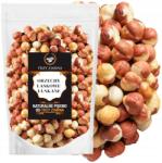 Trzy ziarna Mogyoró 1kg Hántolt természetes nagy friss Trzy Ziarna (ORZECHY LASKOWE ŁUSKANE 1kg)