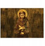 ZeSmakiem Fotótapéták 368x254 Assisi Szent Ferenc (H4966Z_TV5BF_368x254cm)