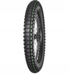 Mitas 3.75-19 Speedway Soft 61P Tt Nhs Hátsó Motorkerékpár Gumiabroncs (zöld Csíkos) Dot 2025