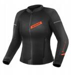 Shima kabát X-Mesh 2.0 Lady piros L