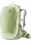 Deuter hátizsák Deuter Trans Alpine 28 Sl Mineral/Grove (4046051172361)