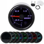  Turbo Feltöltő Óra Különböző Színek Bögre 52mm Óra