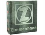 Zimmermann 440.1834. 00 Fékdob