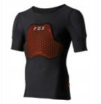 Fox Páncélozott Trikó Fox Baseframe Pro Fekete (XXL)