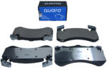 Quaro QP0210C Fékbetét készlet, tárcsafékek