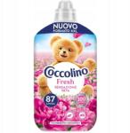Coccolino Sensazione Seta textilöblítő koncentrátum 1827ml (8720181859410)