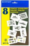 Centropen sablonok Blopens 9996/M fúvófilcekhez (9996)