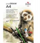 KOH-I-NOOR Blok 9920005 A4-es filctoll, 180 g (9920005001SF)