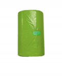 Ldpe Szemeteszsák LD Zöld 60L 50 Tekercs (MKE)