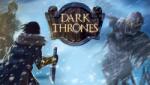 Funbox Media Dark Thrones (Switch)