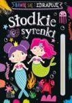 Ibis Bawię się i zdrapuję. Słodkie syrenki