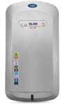 Limpio Uscător de mâini vertical 1650W, Jet dual, filtru HEPA, uscare rapidă 7-9 secunde, senzor automat (HDR 91JET SILVER)