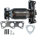 KAMOKA Catalizator KAMOKA 8015063 (8015063) - fixbox