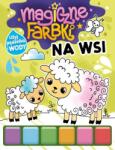 Ibis Magiczne farbki. Na wsi
