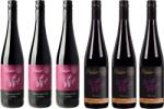 Pádár Aronia + Barrique csomag 11% 6 x 0, 75 l (3 + 3)