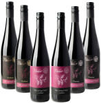 Pádár TOP csomag 11-12, 5% 6 x 0, 75 l (2 Premium, 2 Exclusive, 2 Aronia)