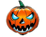 Halloween Spooky Pumpkin fólia lufi 46 cm (MLG430469)
