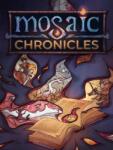 Error 300 Mosaic Chronicles (PC)