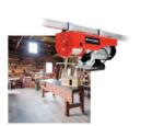 Einhell Electropalan 500/999 Kg 1600W TC-EH 1000 Einhell (TC-EH 1000)