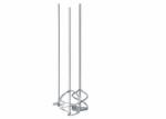 Einhell Set 3 amestecatoare mortar Einhell (4258360) - alfamagonline