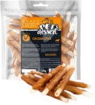Pet's Dessert Recompensa Caine Pet's Dessert Stick Pui 80gr