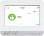 DSC Centrala efractie wireless IQ4 Hub, PowerG, touch screen, capabilitate SmartHome, ADC - DSC IQPH063 (IQPH063) - cocktailshop