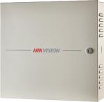 Hikvision Centrala de control acces pentru 2 usi bidirectionala, conexiune TCP IP - HIKVISION DS-K2602T (DS-K2602T)