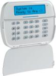 DSC Tastatura LCD alfanumerica, 32 caractere cablata, 128 zone, SERIA NEO - DSC HS2LCDEE3 (HS2LCDEE3)