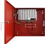 Pulsar Sursa de alimentare EN 54-4, 27.6V 4.6A, cutie metalica cu loc acumulatori 2x7Ah 12V - PULSAR EN54C-5A7 (EN54C-5A7)